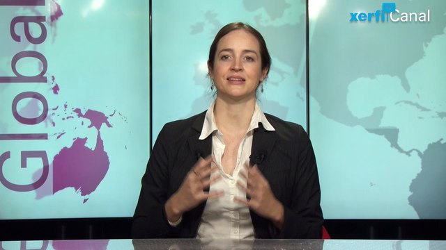 Kathryn McFarland, Xerfi Canal L'industrie automobile mondiale