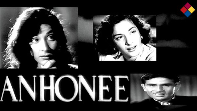 Iss Dil Kee Halat Kya Kahiye ... Anhonee ... 1952 ... Singer ... Lata Mangeshkar.