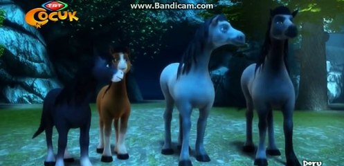 doru çizgi film izle