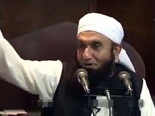 Moulana Tariq Jameel  Bayan 2016