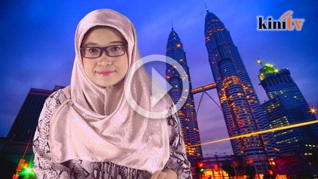 Sekilas Fakta, Rabu 24/2 - Nazri serang... Rafidah balas balik