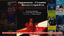 Download PDF  Japanese Cinema Encyclopedia The Horror Fantasy and Sci Fi Films FULL FREE