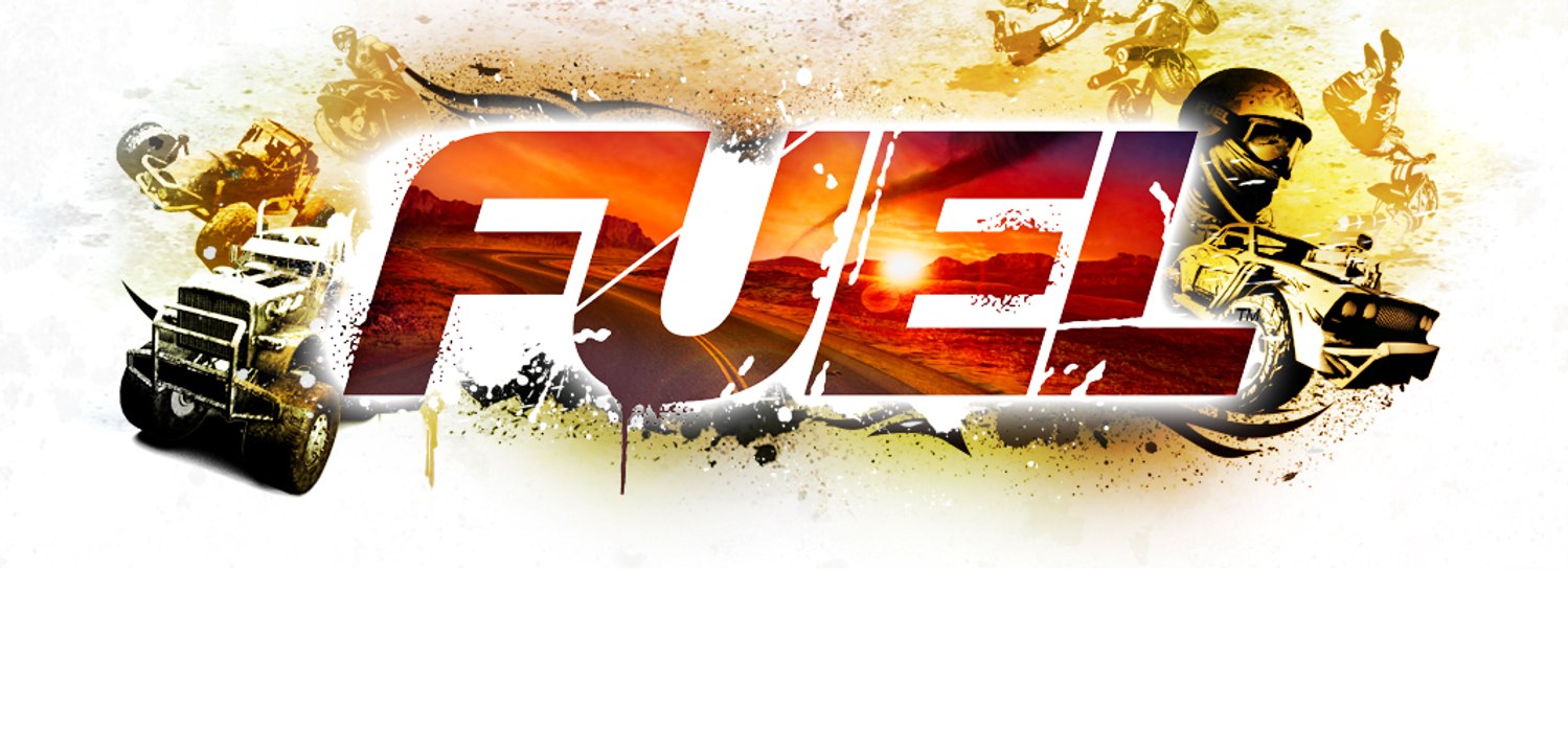 FUEL GAMEPLAY