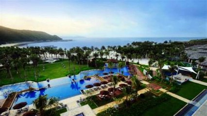 Hotels in Sanya Anantara Sanya Resort Spa