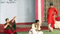 Best of Sardar Kamal and Tariq Teddy Stage Drama Full Comedy Clip
