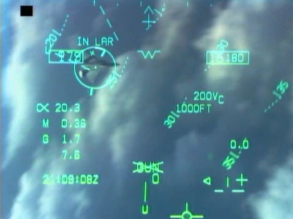 ダッソー軍用機の全貌