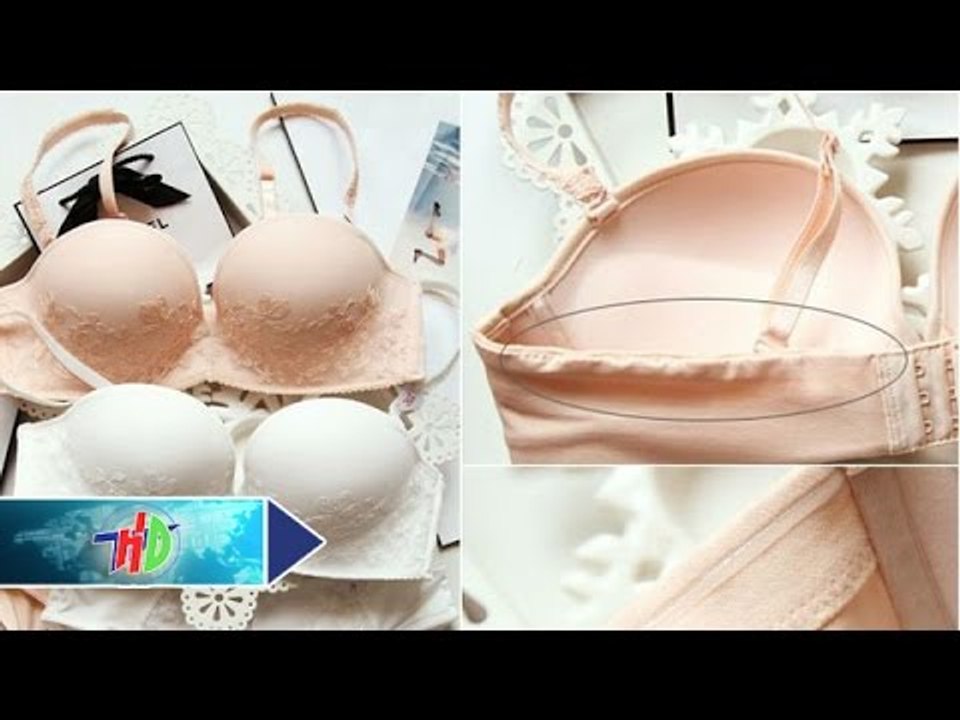 Bóc mẽ hàng Trung Quốc "đội lốt" hàng Thái "xịn"  | HDTV