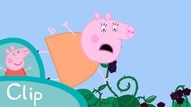 Peppa Pig - The Blackberry Bush (Clip)