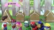 PAW PATROL Gingerbread Houses   Each Pup Builds A Gingerbread House   PAW PATROL Christmas Video