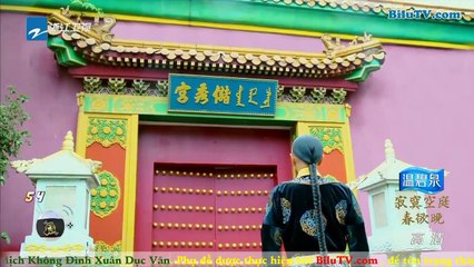 Tịch Mịch Không Đình Xuân Dục Vãn - Trường Tương Y Tập 39 End (Vietsub)