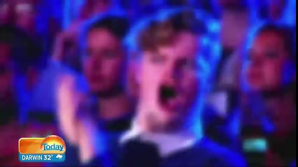 Australia’s Got Talent 2016 Promo