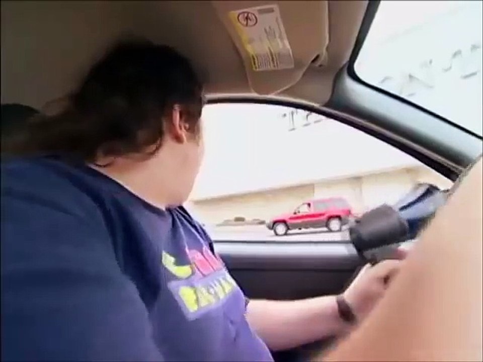 Bring the Pac-Man Message to the People