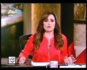 رانيا بدوي | الدولة الان تعترف بمشكلة الشباب و تحاول حلها