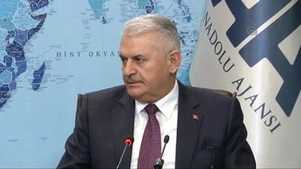 Yıldırım - İdil ve Sur'daki Operasyonlar