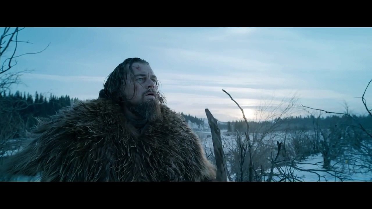 The Revenant