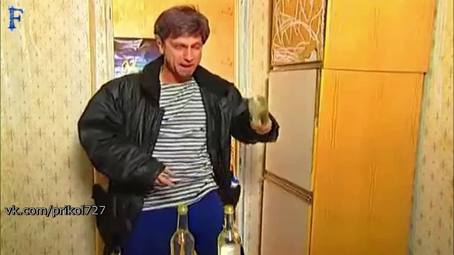 Best COUB Подборка недели #50.1 (День защитника отечества)