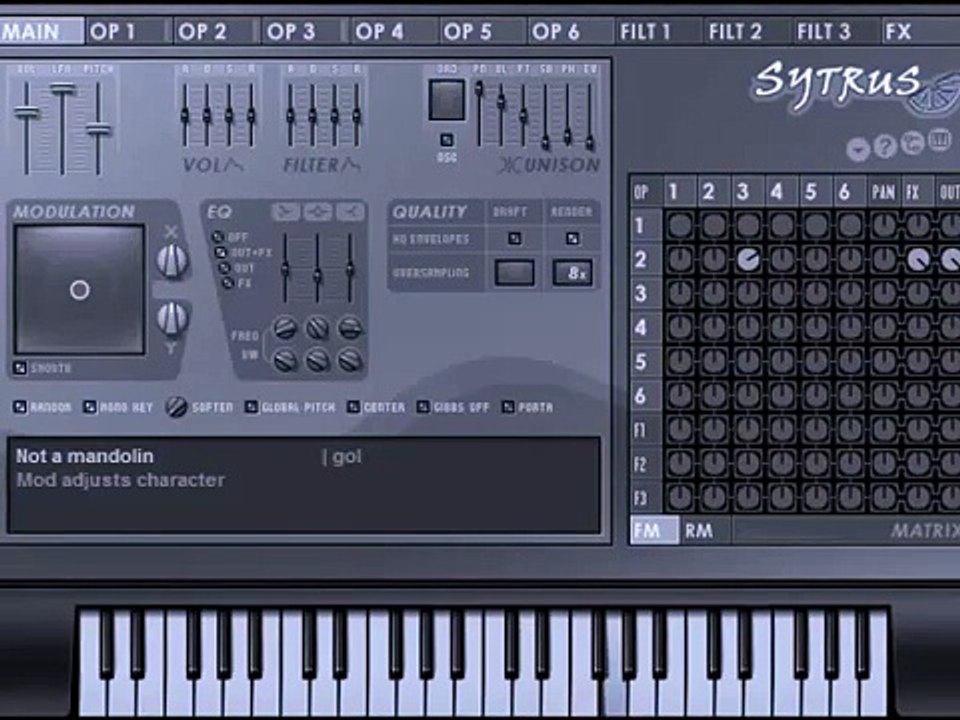 Bilmece Altyapı (TRT 2015 Popüler Çocuk Şarkıları Yarışması Birincisi)