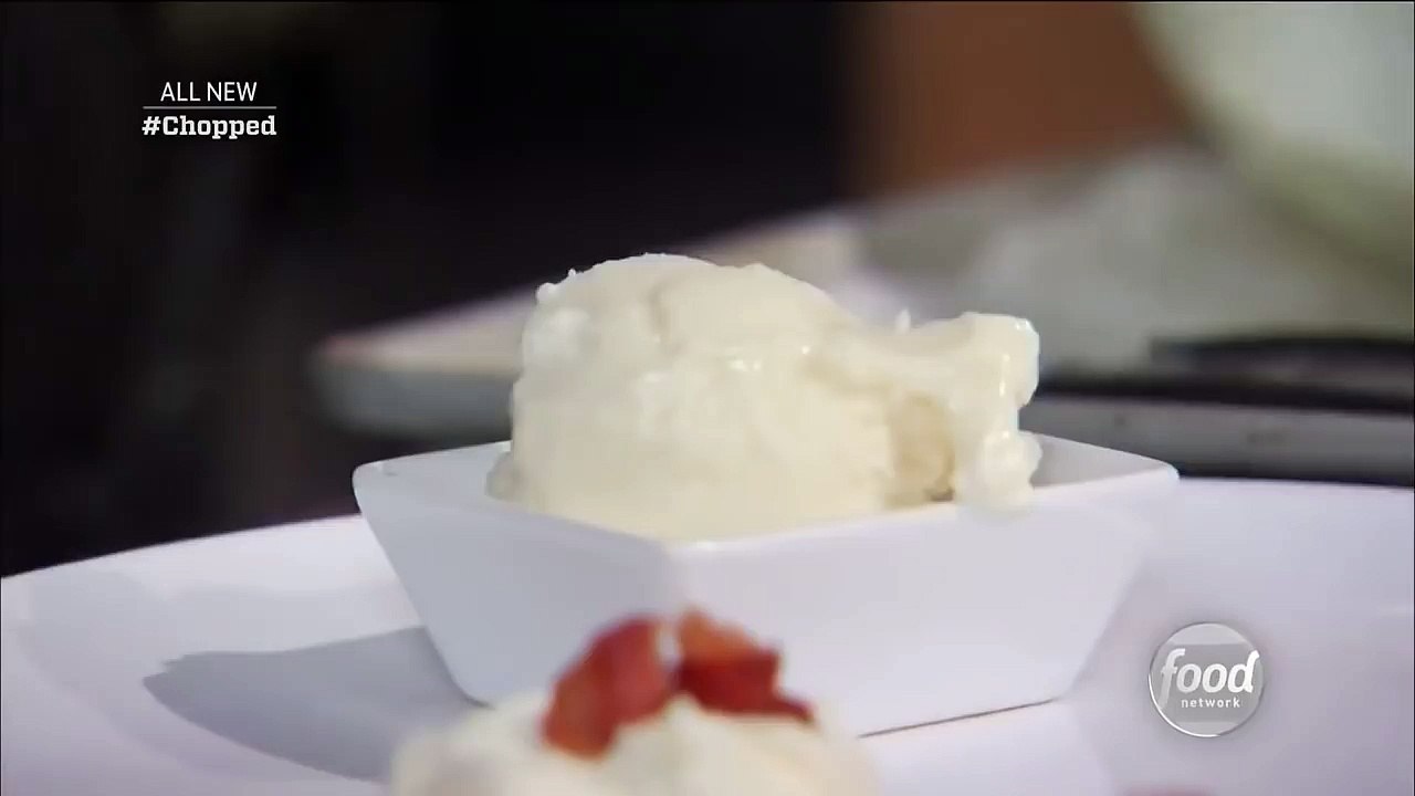 Chopped always has me on edge