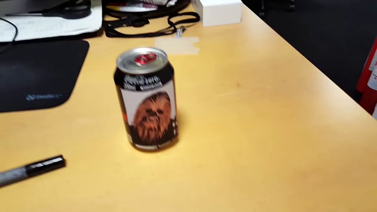 Cokebacca