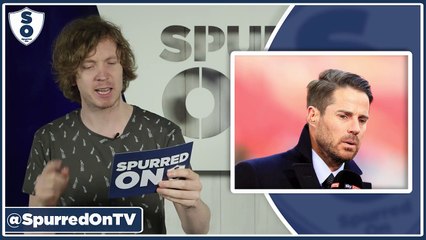 Pochettino Interesting Man United Hierarchy!? | Seven OClock Spurs | With Barnaby Slater