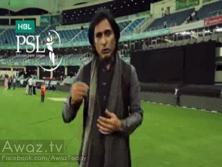 On the Crease with Ramiz - Final.. This has been an amazing journey! Watch as Ramiz reviews the biggest cricket event of