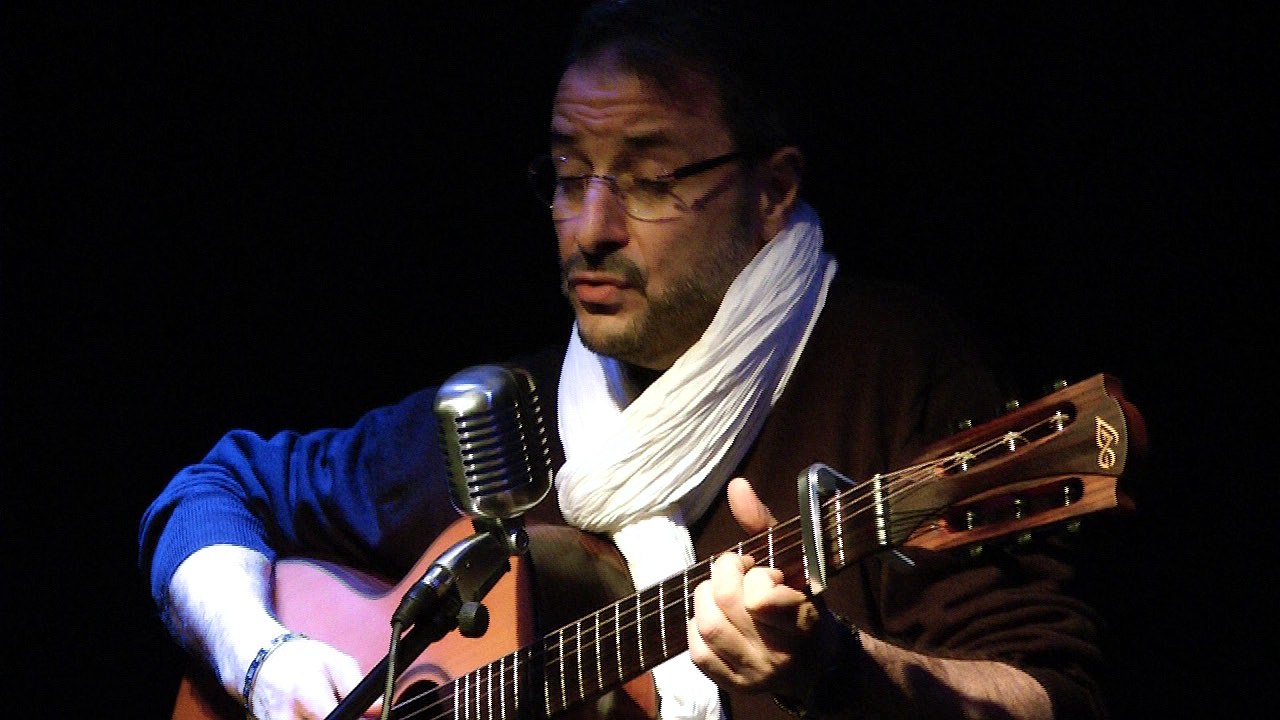 RichardCohenInchallah
