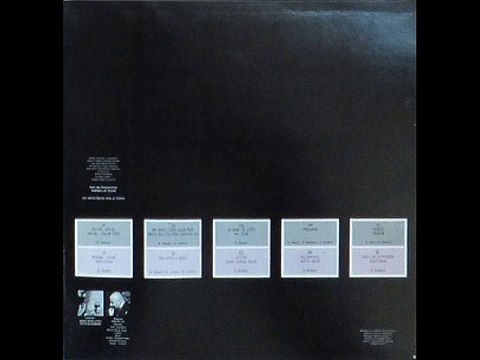 VETAR DUVA, DUVA, DUVA - RIBLJA ČORBA (1981)