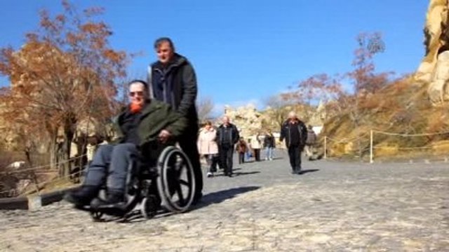 2016 Turizm Eylem Planı Sektöre Moral Oldu