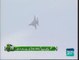 23 March 2016 Parade Pakistani JF-17 Thunder Air Show - Islamabad Watch India Watch