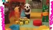 Kung Fu Panda Cartoon Episodes Musica Do Bairro Do Panda Nursery Rhyme Videos For Kids Toddlers