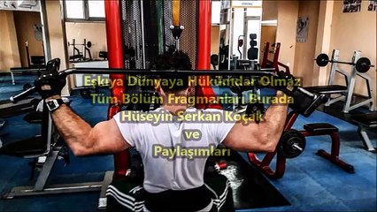 Eşkıya Dünyaya Hükümdar Olmaz 25. Bölüm Fragmanı - atv