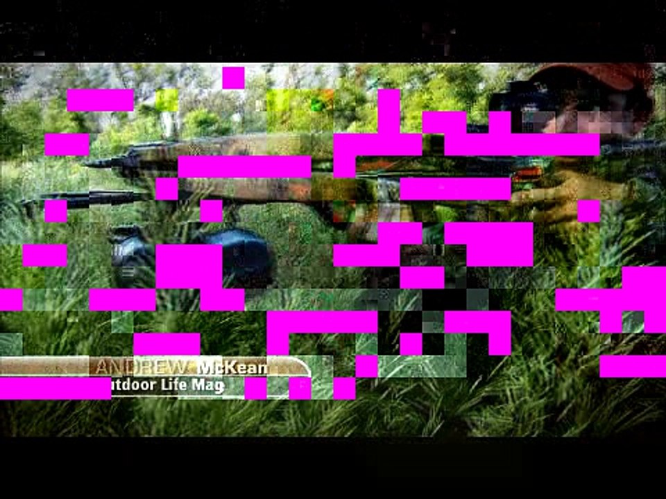 Record Quest: Calling Deer