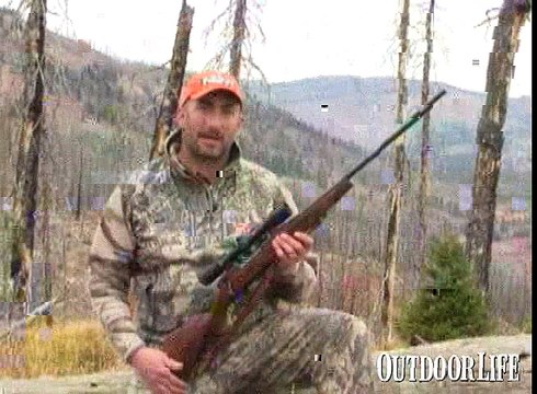 Wyoming Elk Hunt: Rifle Preparation