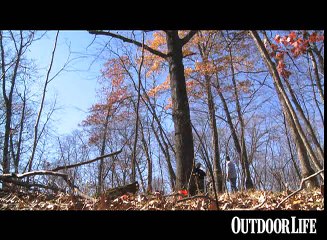 Live Hunt: Missouri Part 1
