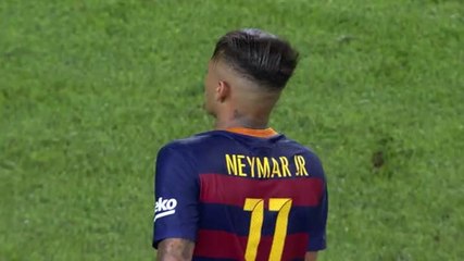 Las renovaciones de Neymar y Busquets, en el aire
