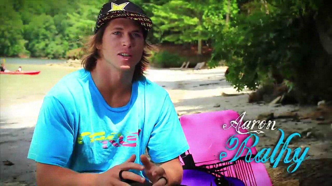 2011 Byerly Conspiracy Wakeboard