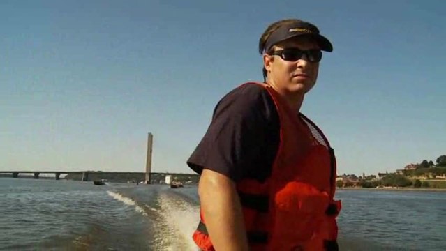 Heroes of Conservation 2008: The Garbage Man