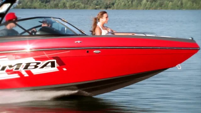 2013 Moomba Mobius LSV