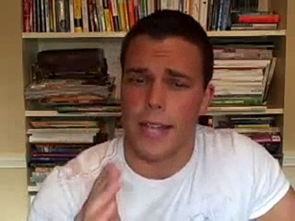 Josh blog: lip to beak