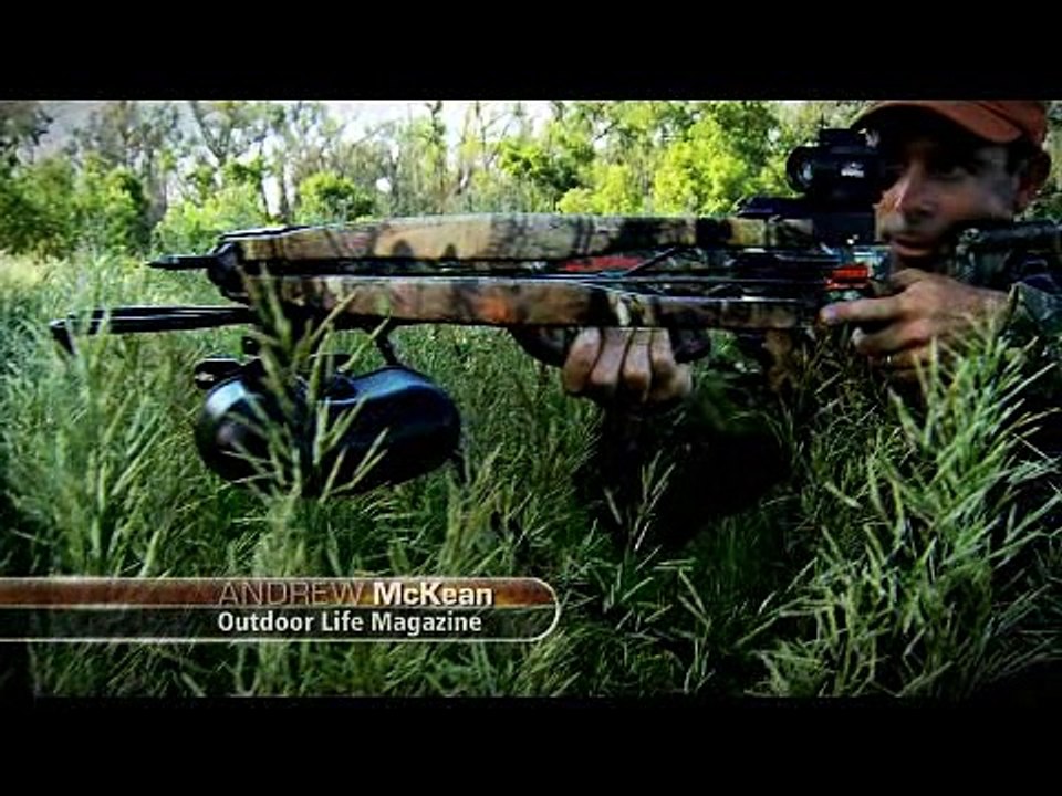 Record Quest: Picking Trail Cam Locations