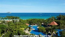 Hotels in Sanya Sanya Marriott Yalong Bay Resort Spa