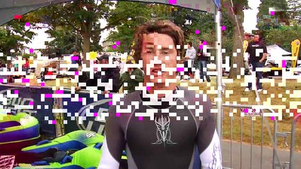 Hyperlite At Seafair 2010