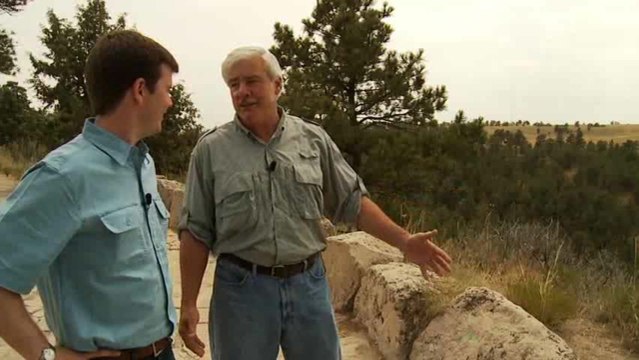 Heroes of Conservation 2008: The Public Lands Protector in Action