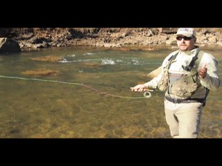 Tap the Rod, Look like a Pro