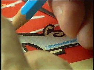 Mal mir ein Märchen 02 Aschenputtel