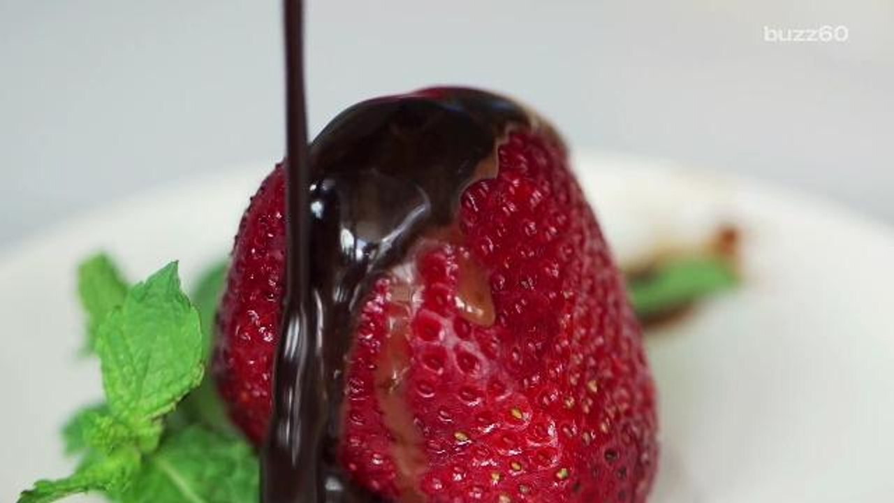 Food inspiration for your Oscars viewing party