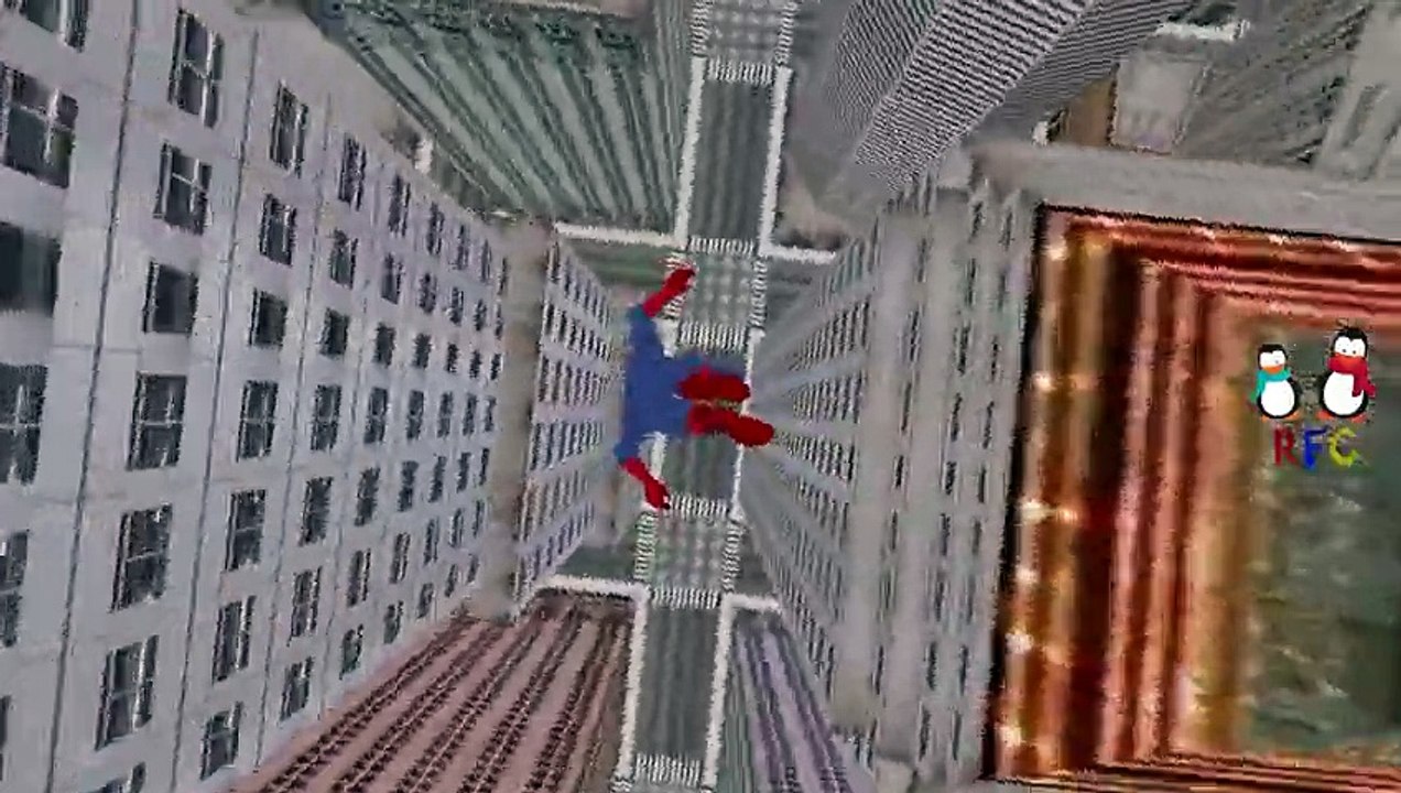 Godzilla Vs Spiderman Cartoons For Kids Finger Family Nursery Rhymes for Children | Epic Rap Battle