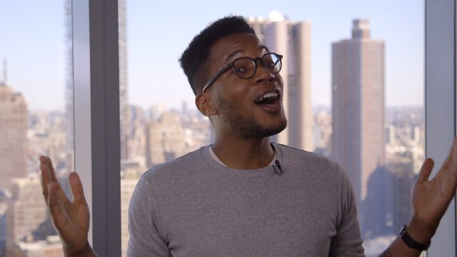 How Many Different Ways Could Oscars Speeches Go Wrong?