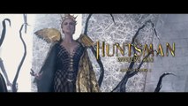 The Huntsman- Winter’s War - Official Trailer #2 (2016) Charlize Theron, Emily Blunt Movie