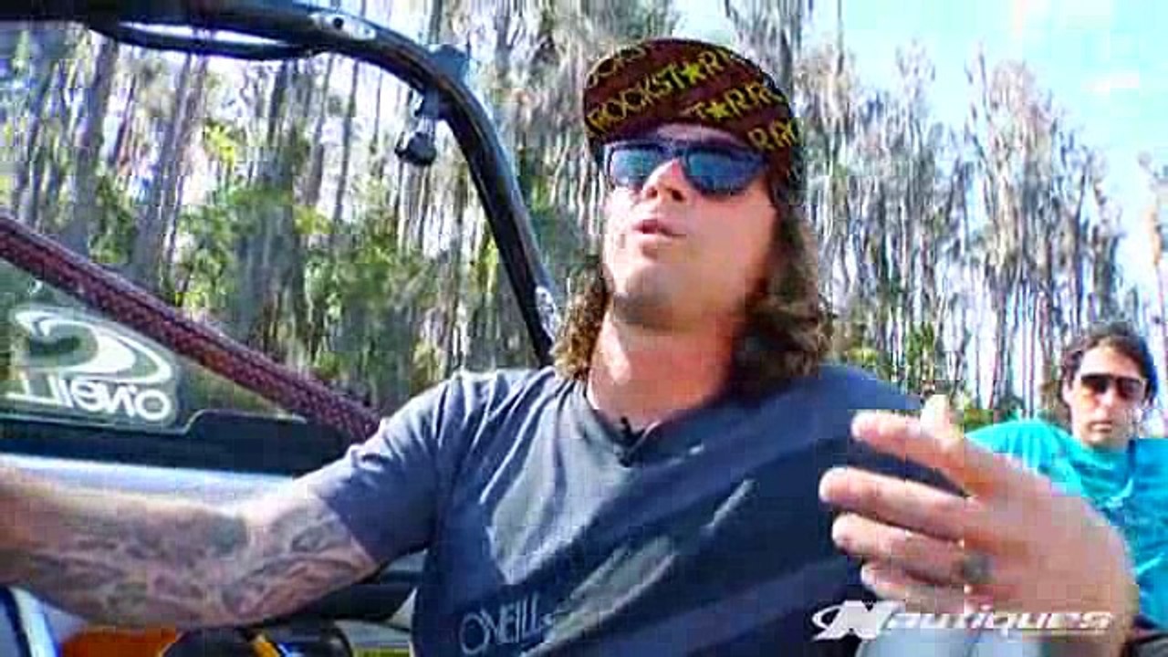 Bubba Stewart